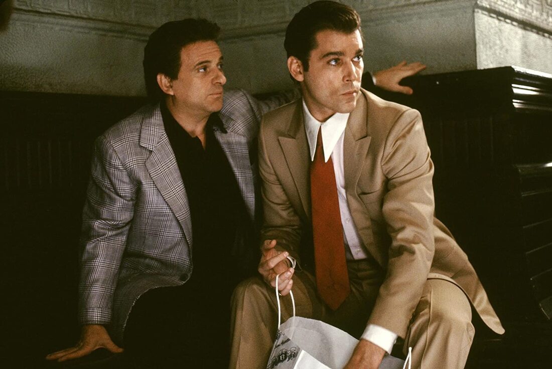 Goodfellas One Of The Greatest Films Ever Turns 30 Disappointment